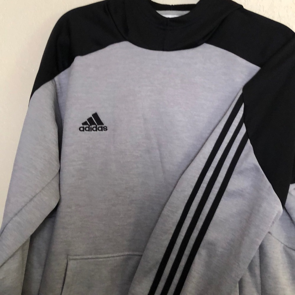 ADIDAS hoodie